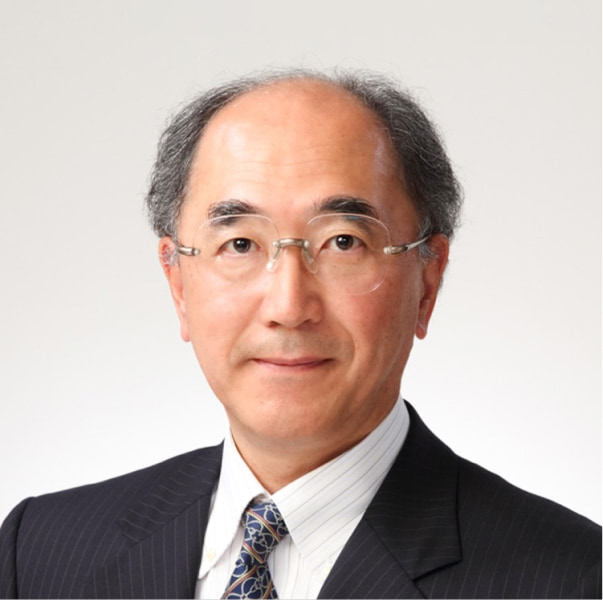 荒井院長の顔写真